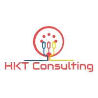 HKT Consulting logo, HKT Consulting contact details