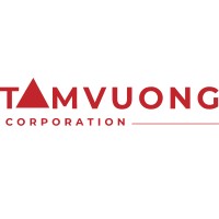 TAM VUONG GROUP logo, TAM VUONG GROUP contact details