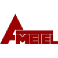 Ametel logo, Ametel contact details