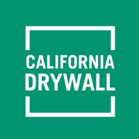 California Drywall Co. logo, California Drywall Co. contact details