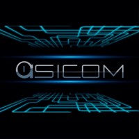 Asicom logo, Asicom contact details