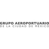 Grupo Aeroportuario de la Ciudad de Mexico logo, Grupo Aeroportuario de la Ciudad de Mexico contact details