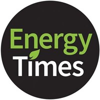 Energy Times Magazine logo, Energy Times Magazine contact details