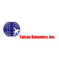 Falcon Dynamics, Inc logo, Falcon Dynamics, Inc contact details