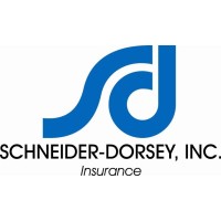 Schneider-Dorsey, Inc. logo, Schneider-Dorsey, Inc. contact details