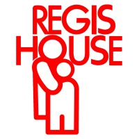 Regis House, Inc. logo, Regis House, Inc. contact details