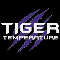 Tiger Temperature LLC logo, Tiger Temperature LLC contact details