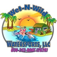 Wet-n-Wild Watersports logo, Wet-n-Wild Watersports contact details