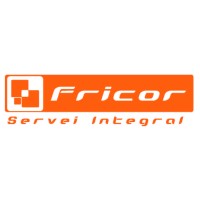 Fricor Servei Integral logo, Fricor Servei Integral contact details