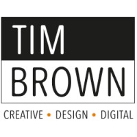 Tim Brown logo, Tim Brown contact details