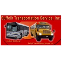 Suffolk Transportation Svc Inc logo, Suffolk Transportation Svc Inc contact details