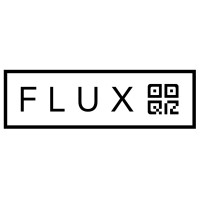 Flux logo, Flux contact details