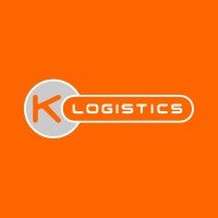 K Logistics logo, K Logistics contact details