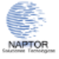 Naptor Soluciones Tecnologicas logo, Naptor Soluciones Tecnologicas contact details