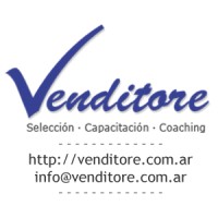 Venditore - Consultora RRHH logo, Venditore - Consultora RRHH contact details