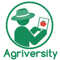 Agriversity logo, Agriversity contact details