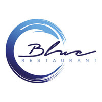 Restaurant Blue logo, Restaurant Blue contact details