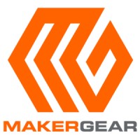 MakerGear LLC logo, MakerGear LLC contact details