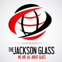 The Jackson Glass logo, The Jackson Glass contact details