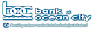 Bank Of Ocean City logo, Bank Of Ocean City contact details