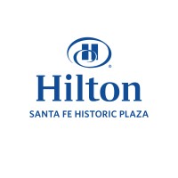 Hilton Santa Fe Historic Plaza logo, Hilton Santa Fe Historic Plaza contact details