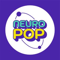 Agencia Neuropop logo, Agencia Neuropop contact details