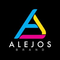 Alejos Brand logo, Alejos Brand contact details