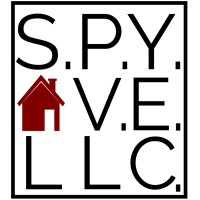 S.P.Y. V.E. LLC. logo, S.P.Y. V.E. LLC. contact details