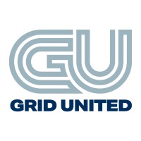 Grid United logo, Grid United contact details