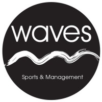 Waves Sports & Management logo, Waves Sports & Management contact details