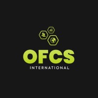 OFCS INTERNATIONAL logo, OFCS INTERNATIONAL contact details