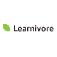 Learnivore logo, Learnivore contact details