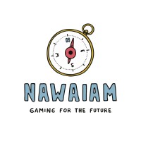 Nawaiam logo, Nawaiam contact details