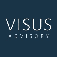 VISUS Advisory logo, VISUS Advisory contact details