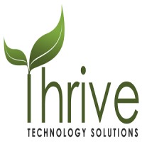 Thrive Technology Solutions logo, Thrive Technology Solutions contact details