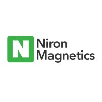 Niron Magnetics, Inc. logo, Niron Magnetics, Inc. contact details