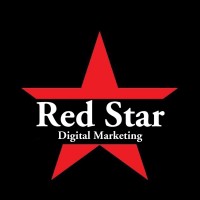 RedStar Digital Marketing, LLC logo, RedStar Digital Marketing, LLC contact details