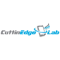 CuttinEdge Lab logo, CuttinEdge Lab contact details