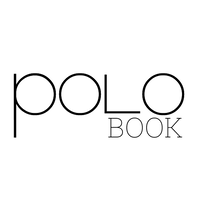 POLO Book logo, POLO Book contact details