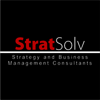 StratSolv (Pty) Ltd logo, StratSolv (Pty) Ltd contact details