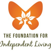 The Foundation for Independent Living, Inc. logo, The Foundation for Independent Living, Inc. contact details