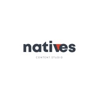 Natives logo, Natives contact details