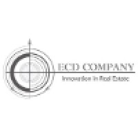 ECD Company logo, ECD Company contact details