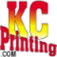 KC Printing logo, KC Printing contact details