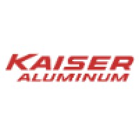 Kaiser Aluminum Corporation logo, Kaiser Aluminum Corporation contact details