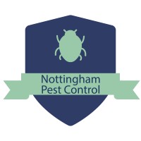 Nottingham Pest Control logo, Nottingham Pest Control contact details