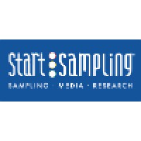 StartSampling, Inc logo, StartSampling, Inc contact details