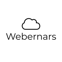 Webernars logo, Webernars contact details