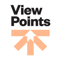 ViewPoints Media logo, ViewPoints Media contact details