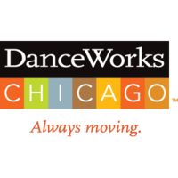 DanceWorks Chicago logo, DanceWorks Chicago contact details